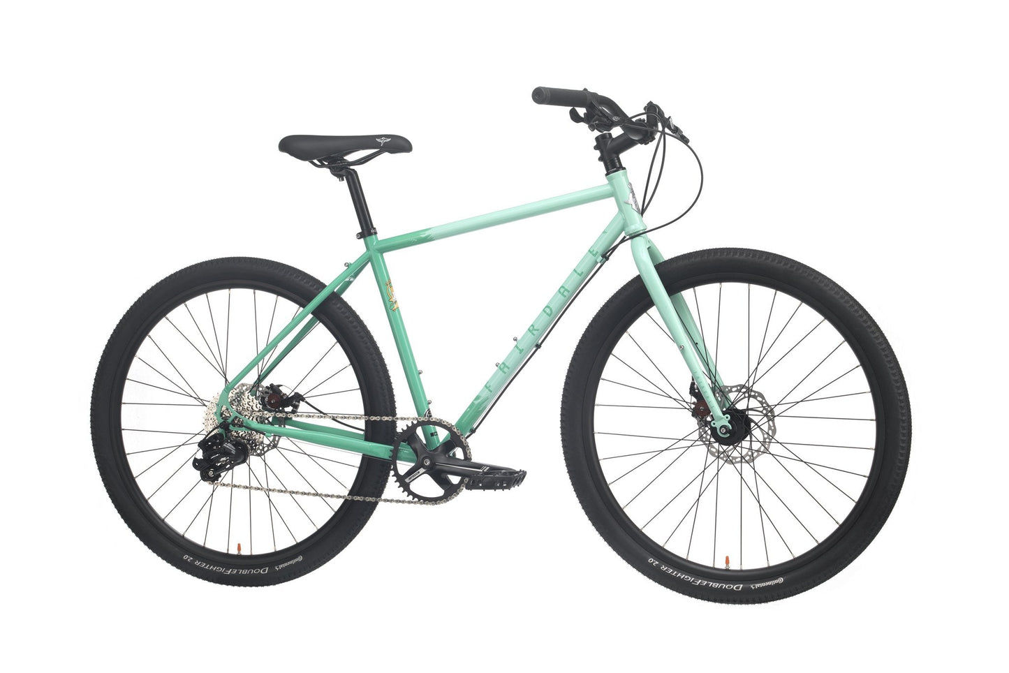2021 Fairdale Weekender Archer (Cadet/Slate Green in XS, S, M, L, and XL) - Available at 5150bmx.com