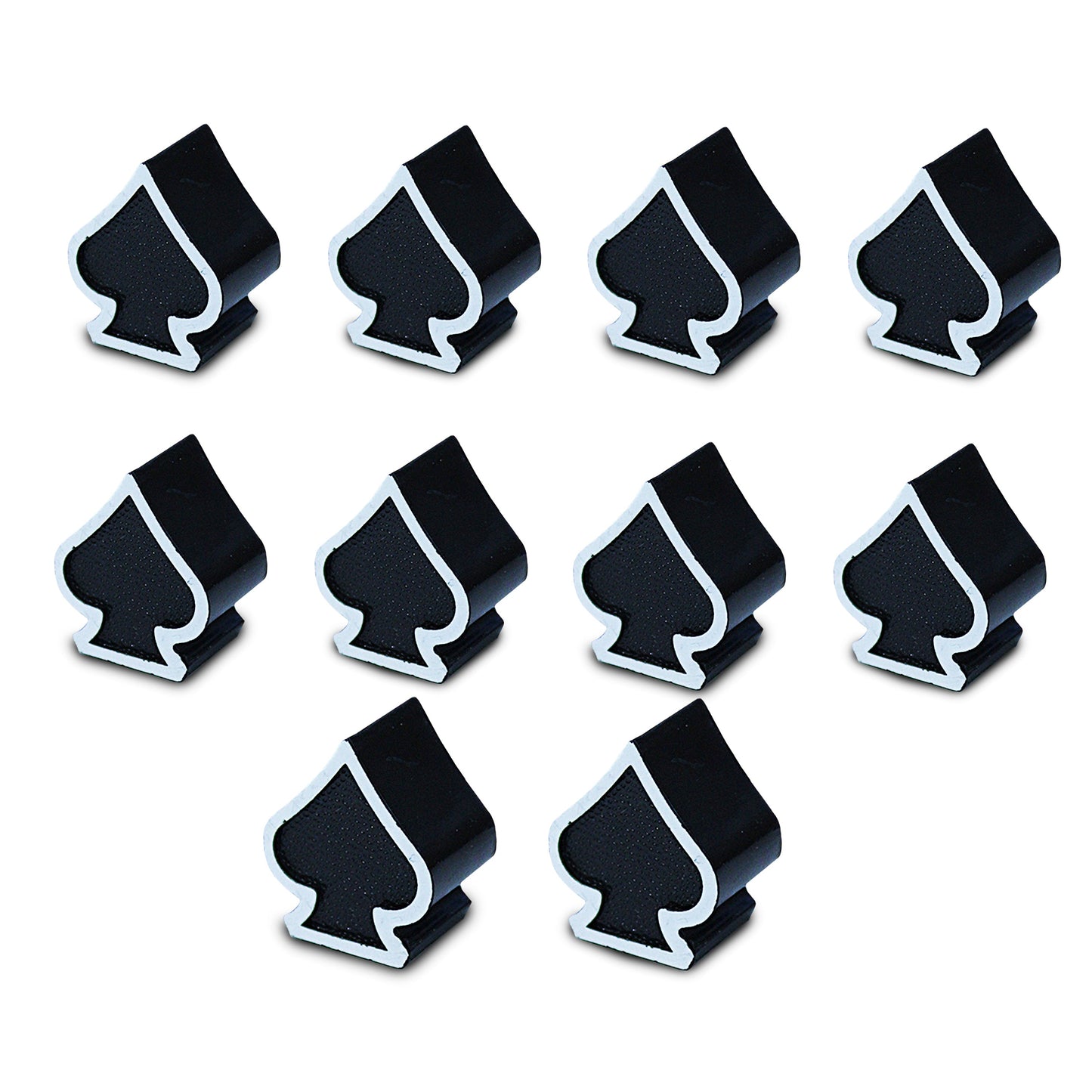 Valve Cap - Spade available at 5150bmx.com