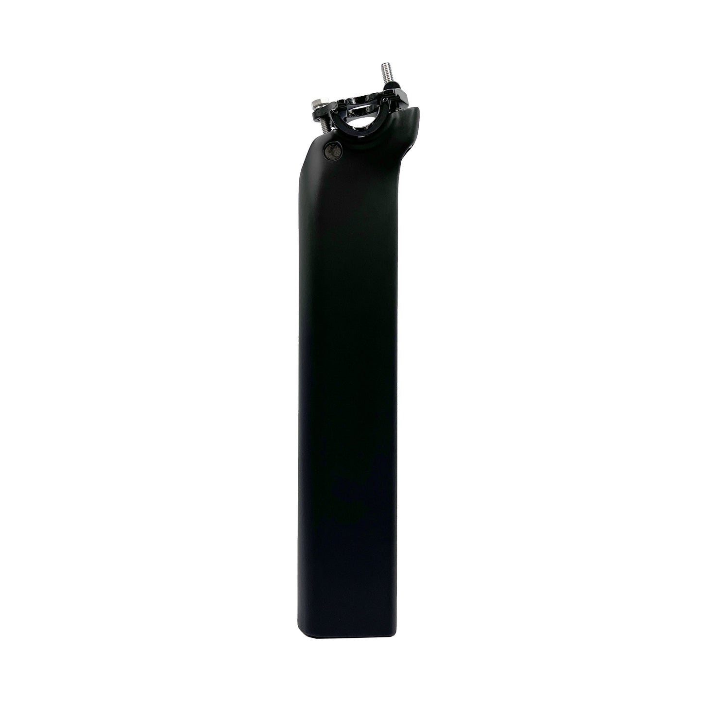 Seat Post - Water Drop Aero - Carbon available at 5150bmx.com
