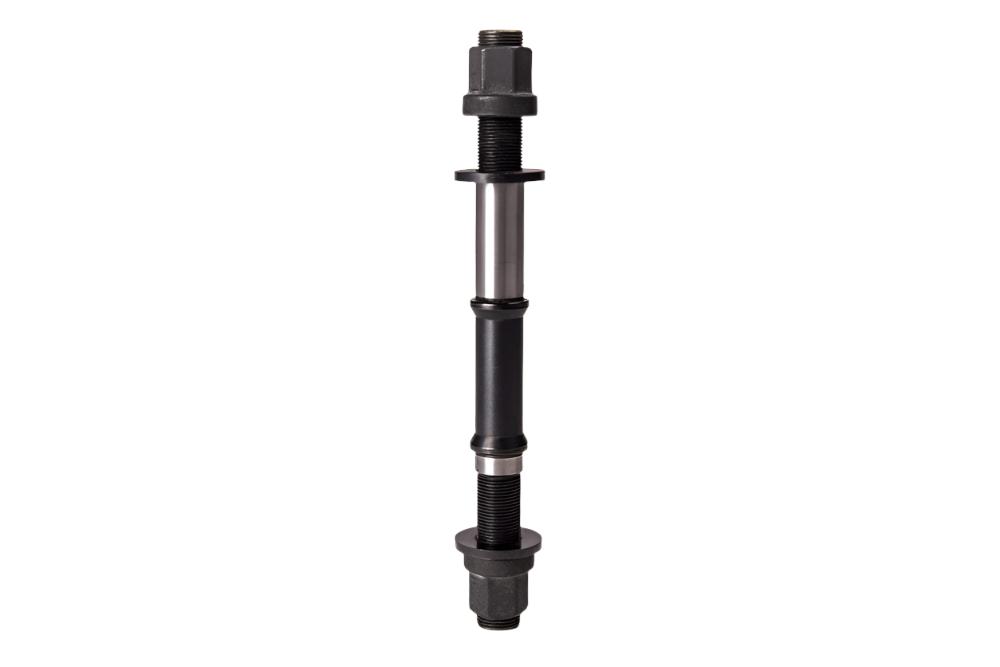MERRITT NON-STOP HUB PARTS available at 5150bmx.com