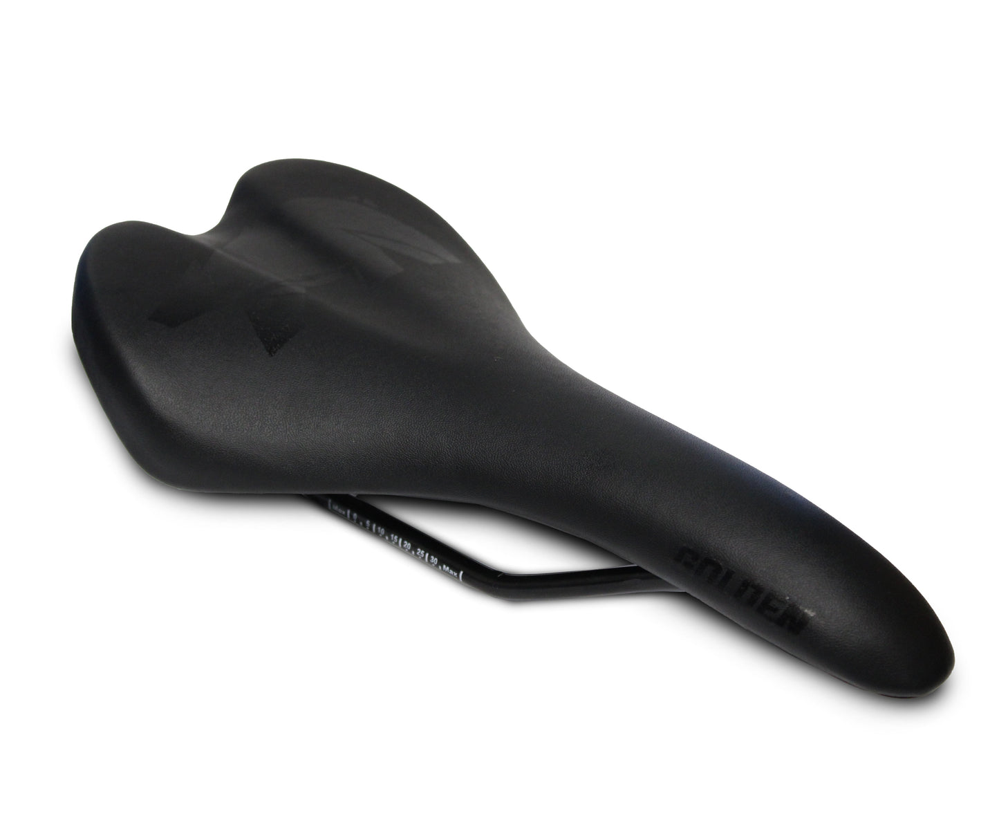 Saddle - Golden Cycles - Black available at 5150bmx.com