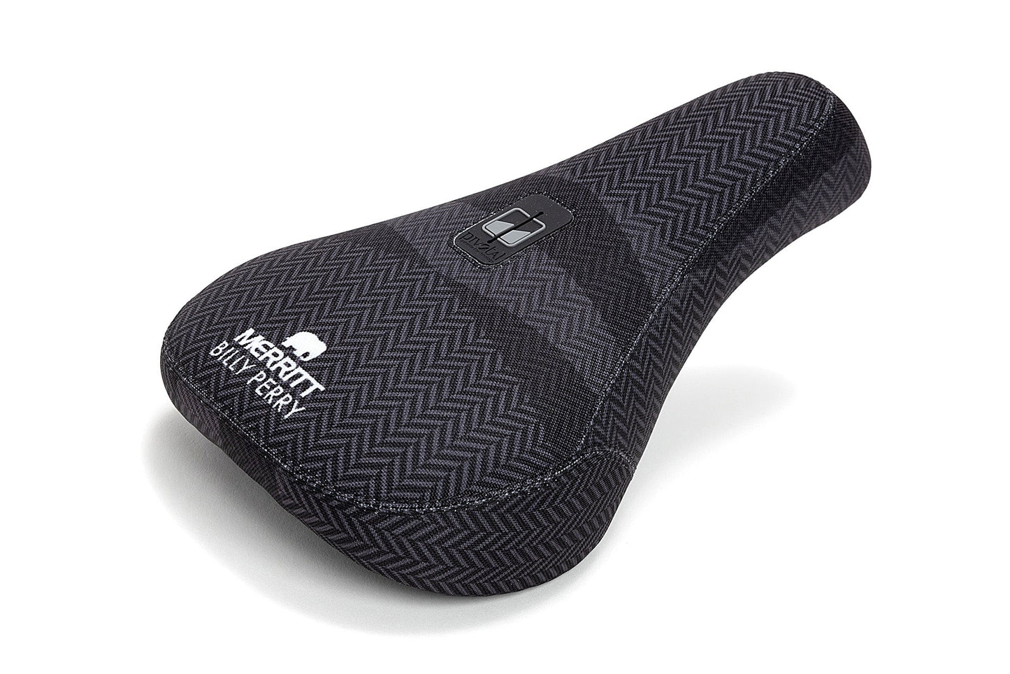 MERRITT BILLY PERRY SIGNATURE SEAT available at 5150bmx.com