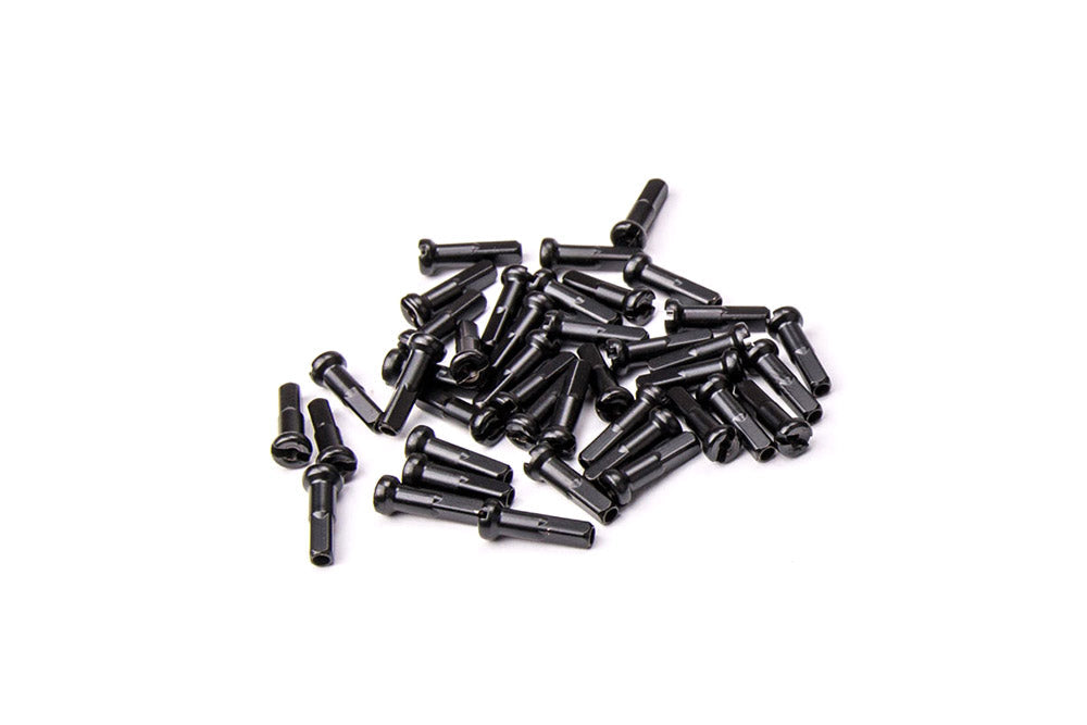 MERRITT SPOKE NIPPLES 40 pack available at 5150bmx.com