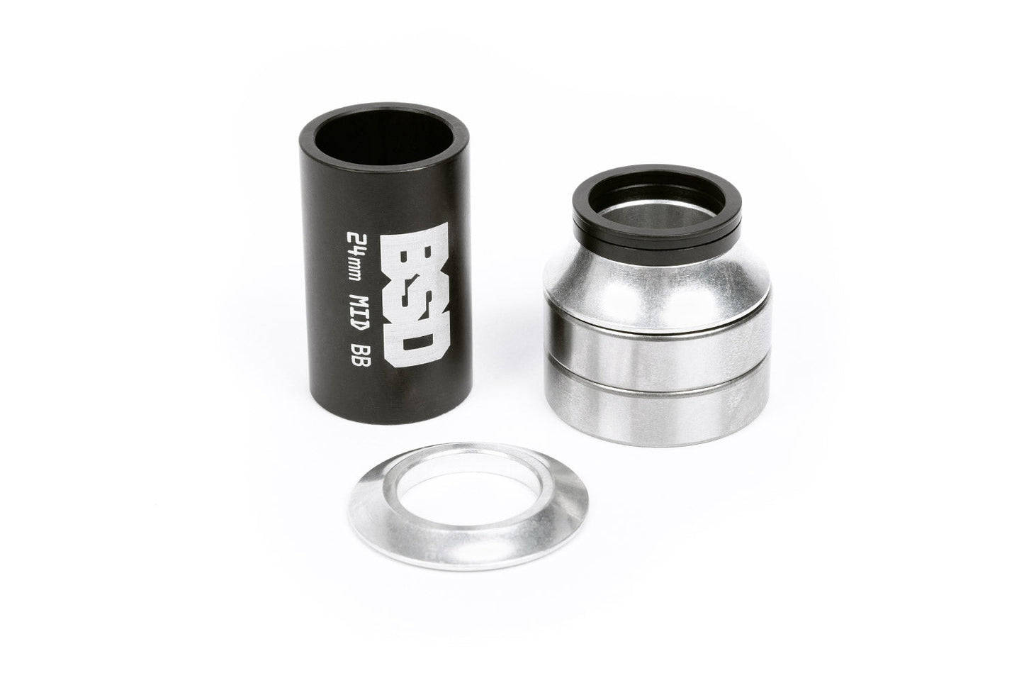 BSD Substance Mid BB (Polished) - Available at 5150bmx.com