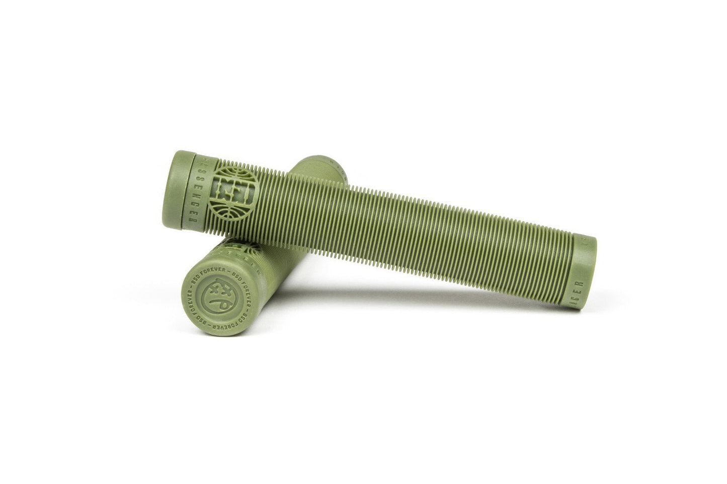 BSD Passenger Grip - Available at 5150bmx.com