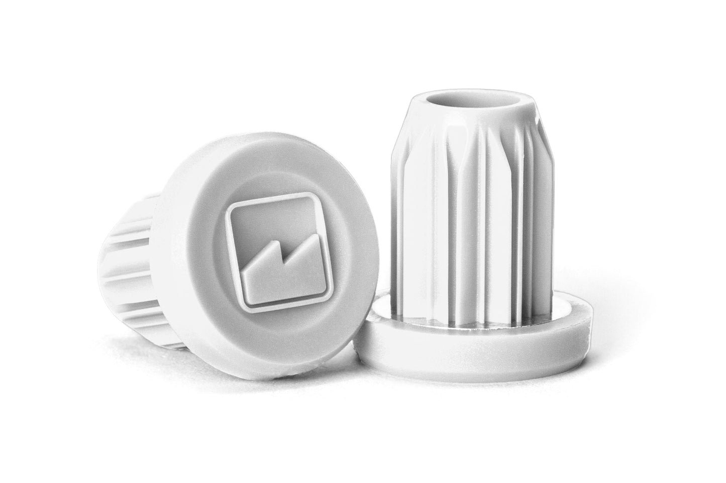 MERRITT INSERT BAR ENDS available at 5150bmx.com