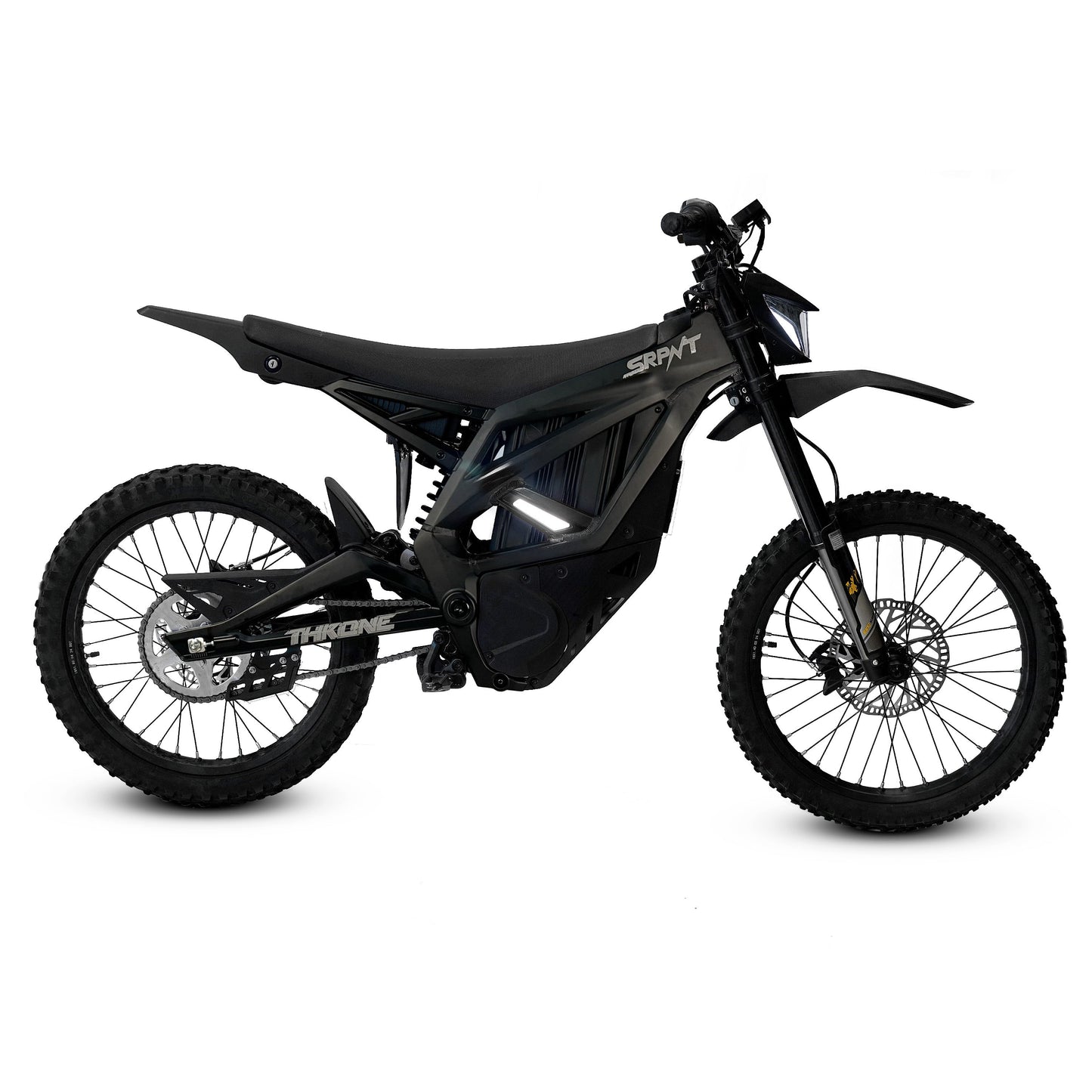 SRPNT - BLACK STRIKE available at 5150bmx.com