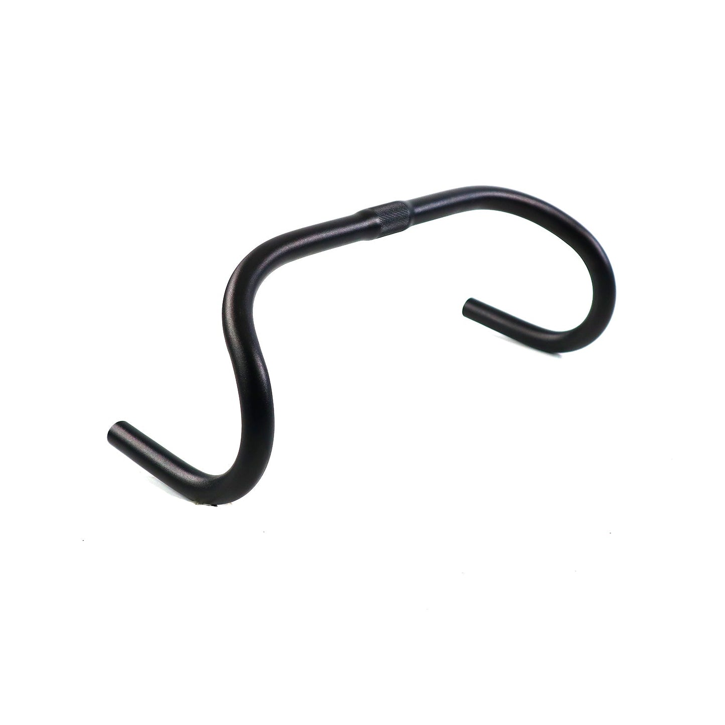 ISD - Drop Bars - Black available at 5150bmx.com