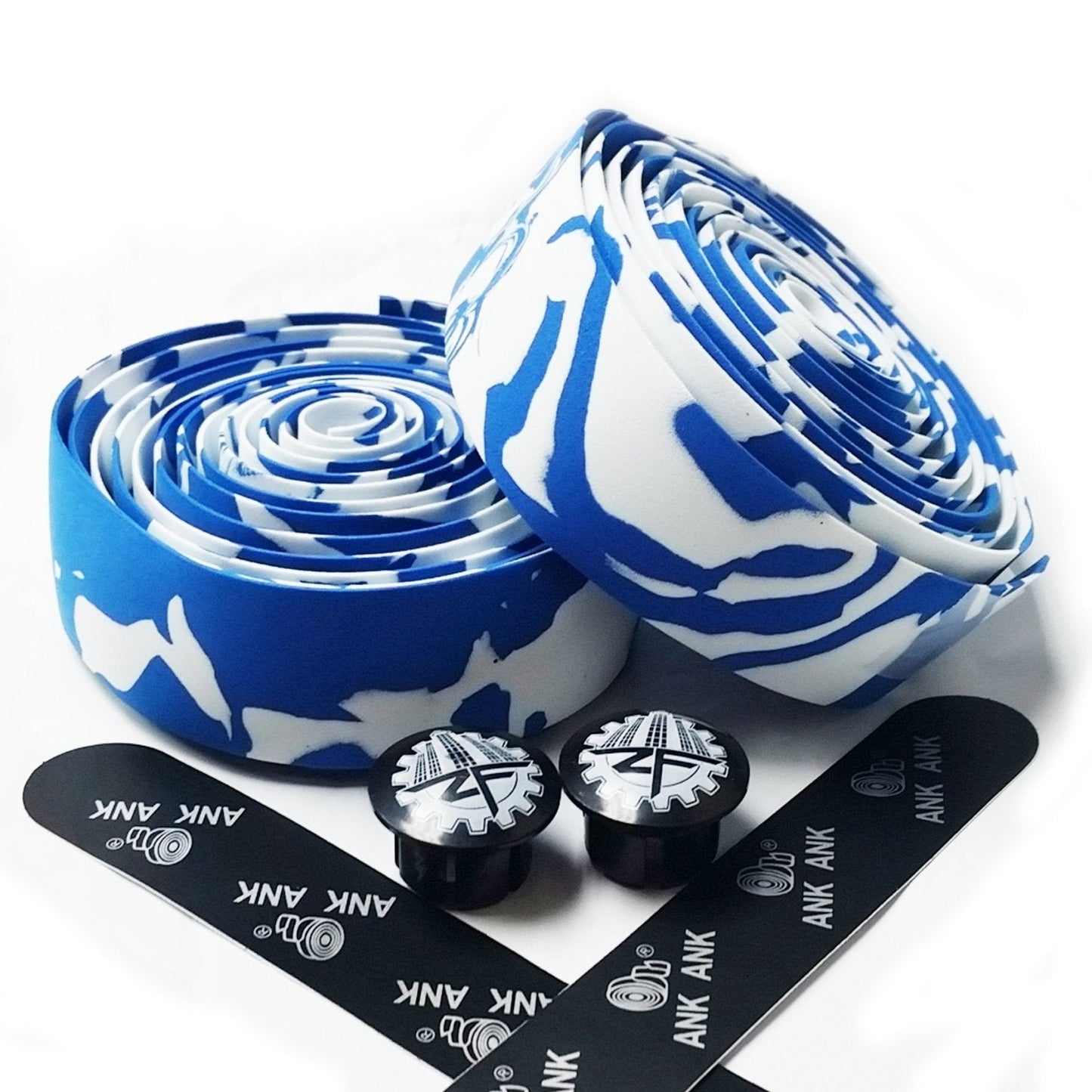 ZF Bikes - Bar Tape Foam - Multi Color available at 5150bmx.com
