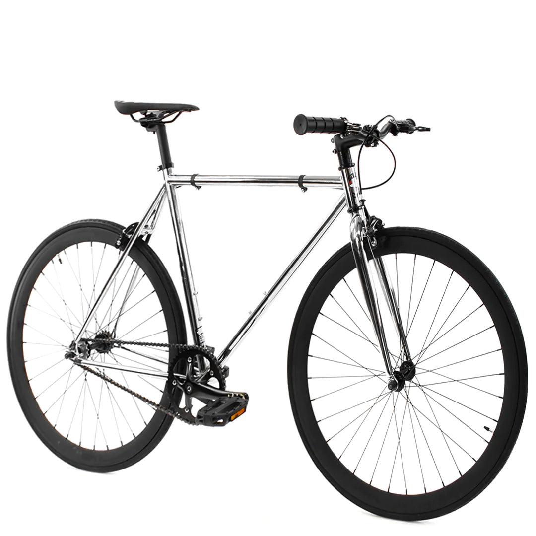 GC-CHROME available at 5150bmx.com