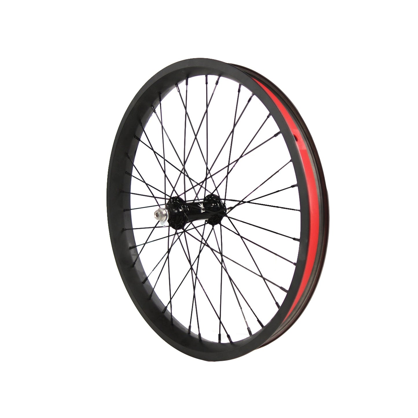 Elite BMX - 20" Front Wheel - CMNDR available at 5150bmx.com
