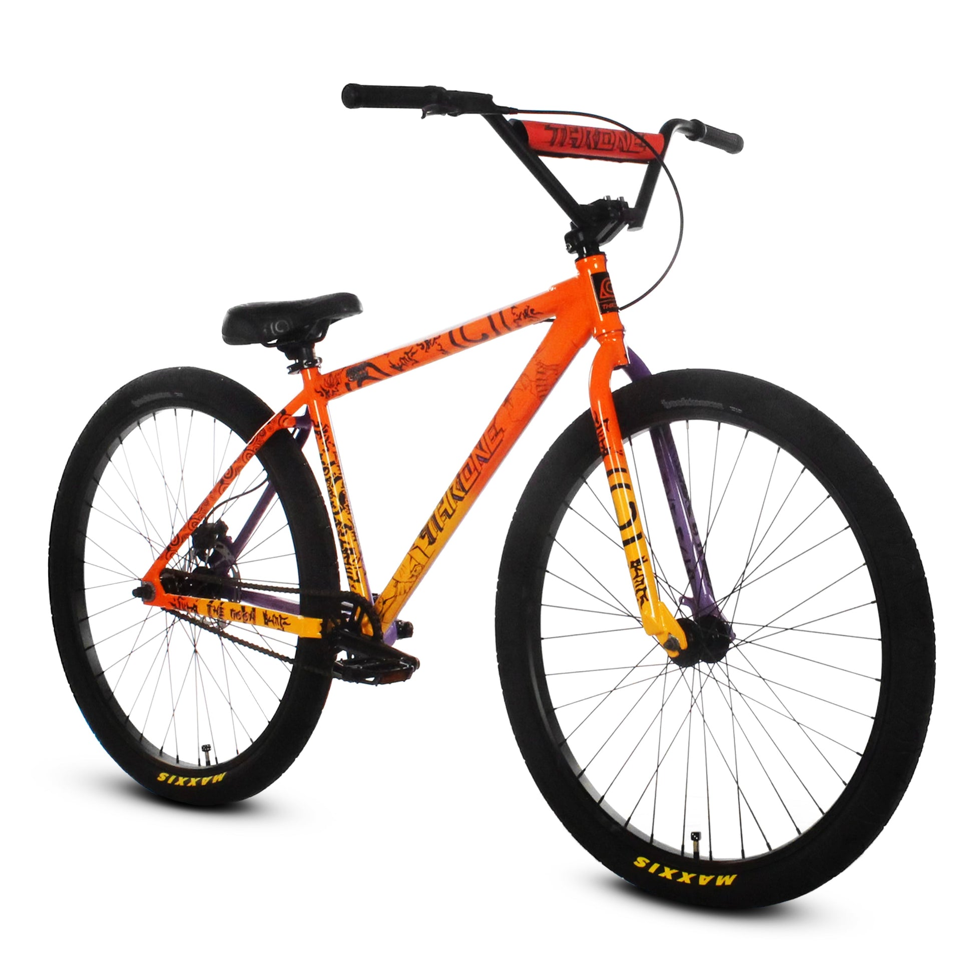 The Goon - The Final Battle available at 5150bmx.com