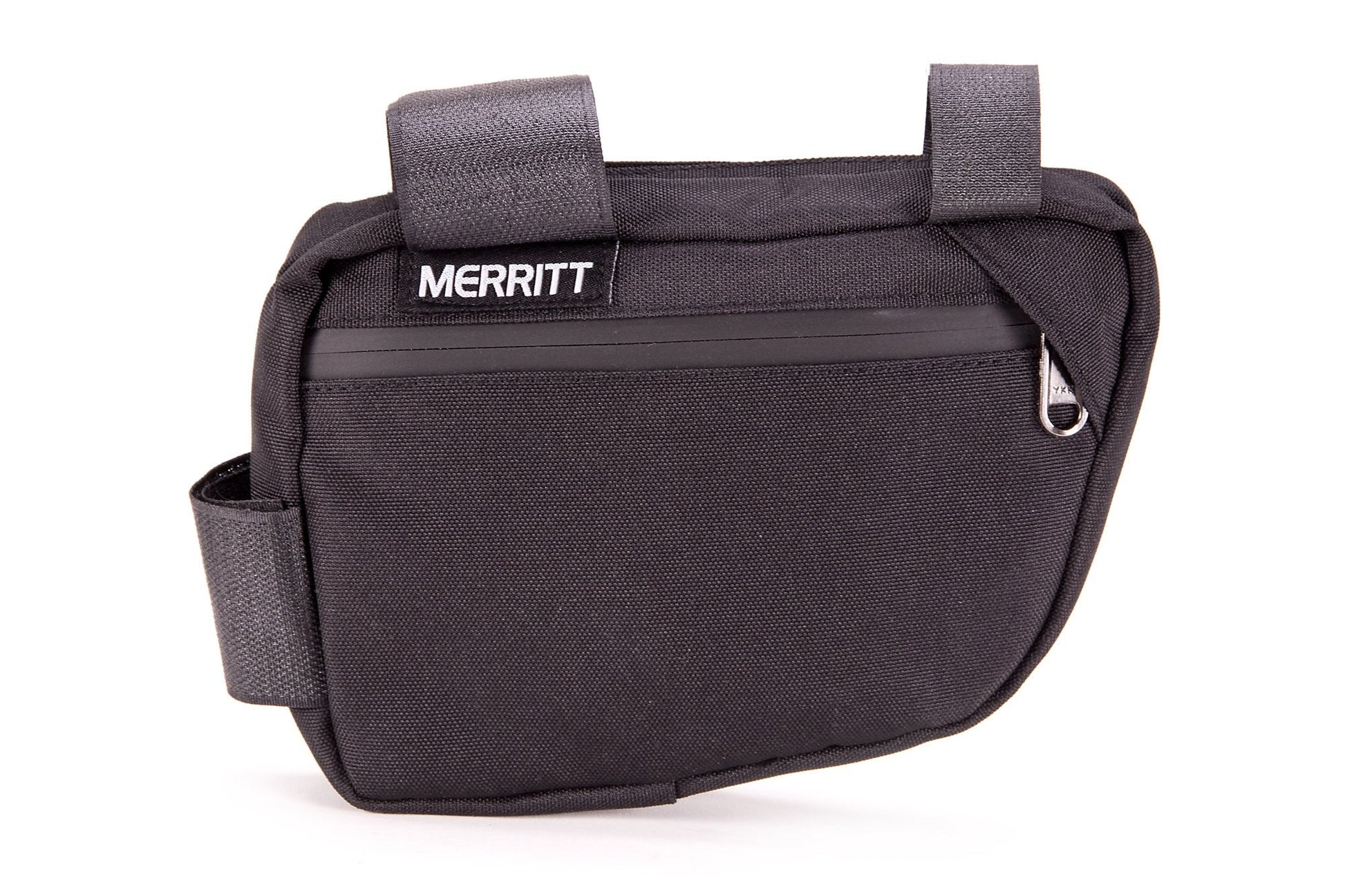 MERRITT CORNER POCKET FRAME BAG available at 5150bmx.com