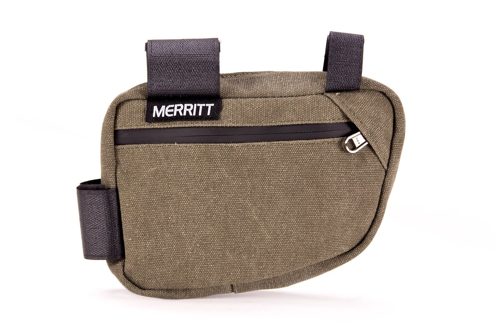 MERRITT CORNER POCKET FRAME BAG available at 5150bmx.com
