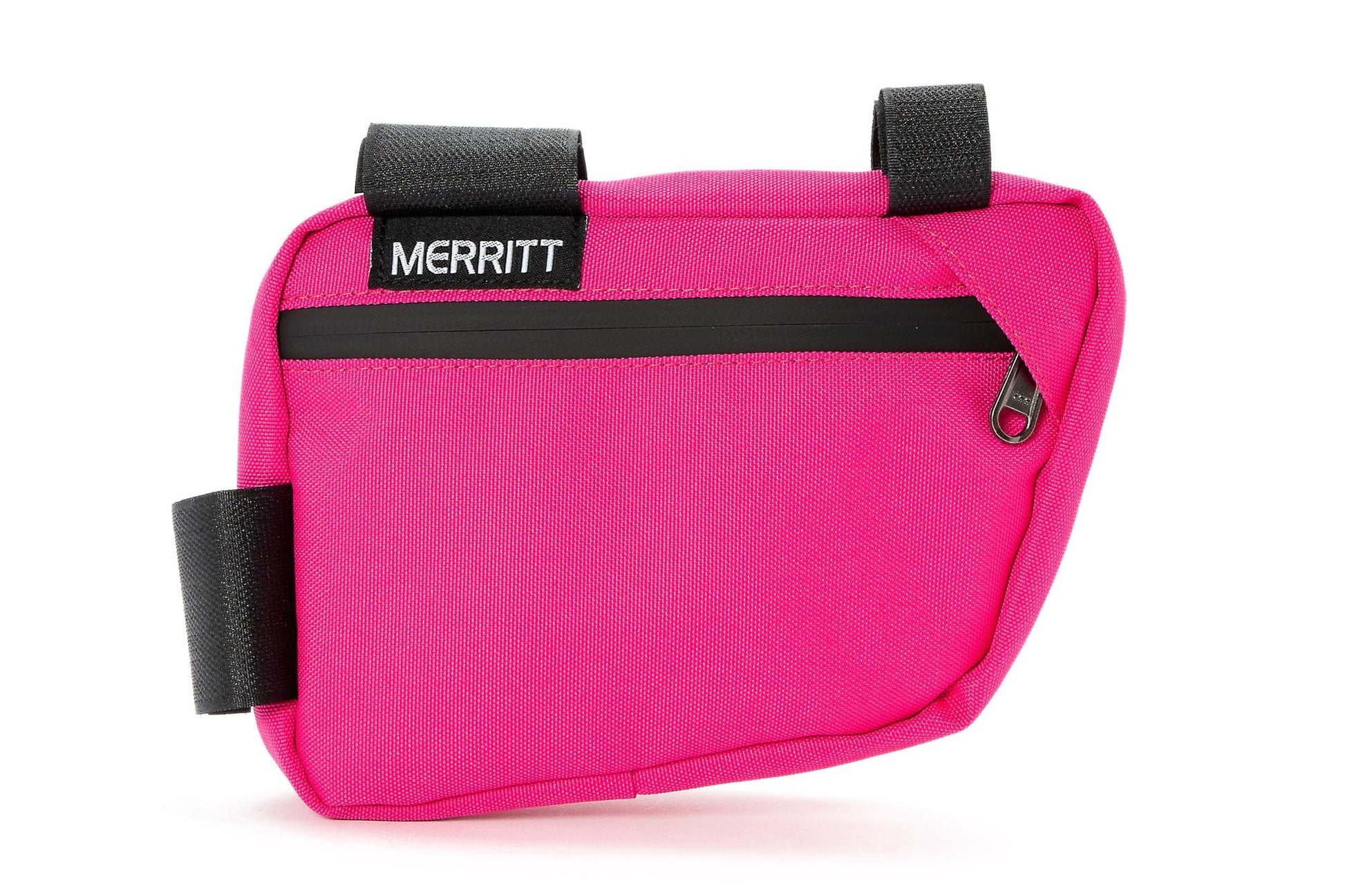 MERRITT CORNER POCKET FRAME BAG available at 5150bmx.com