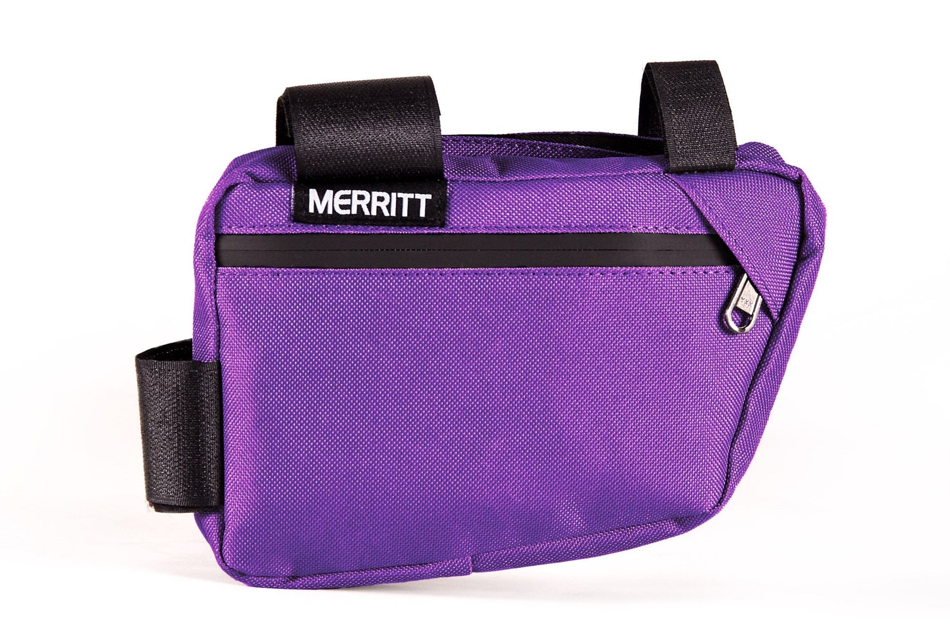 MERRITT CORNER POCKET FRAME BAG available at 5150bmx.com
