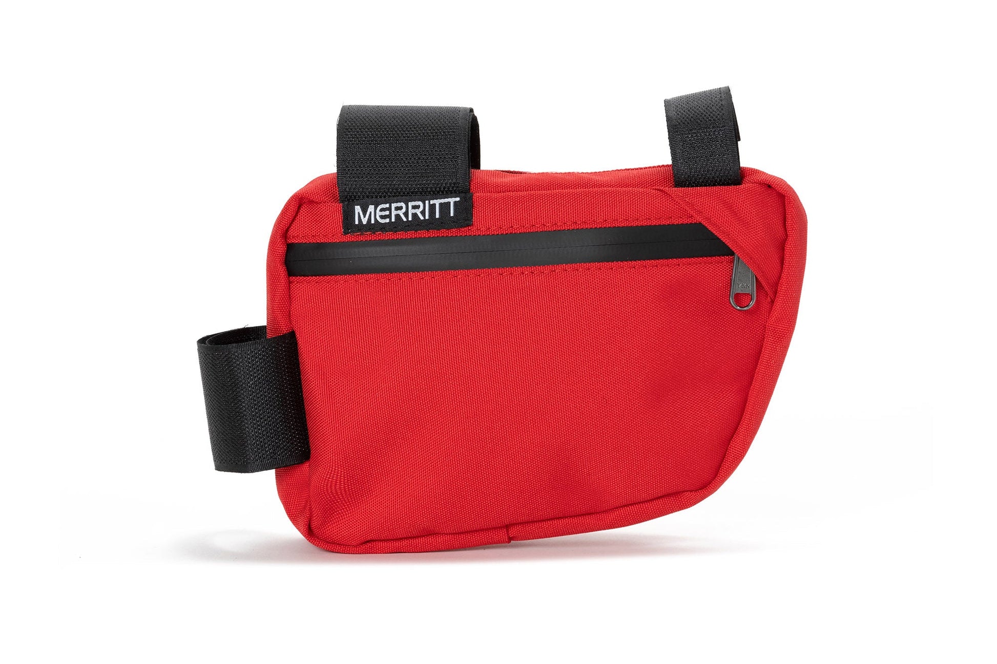 MERRITT CORNER POCKET FRAME BAG available at 5150bmx.com