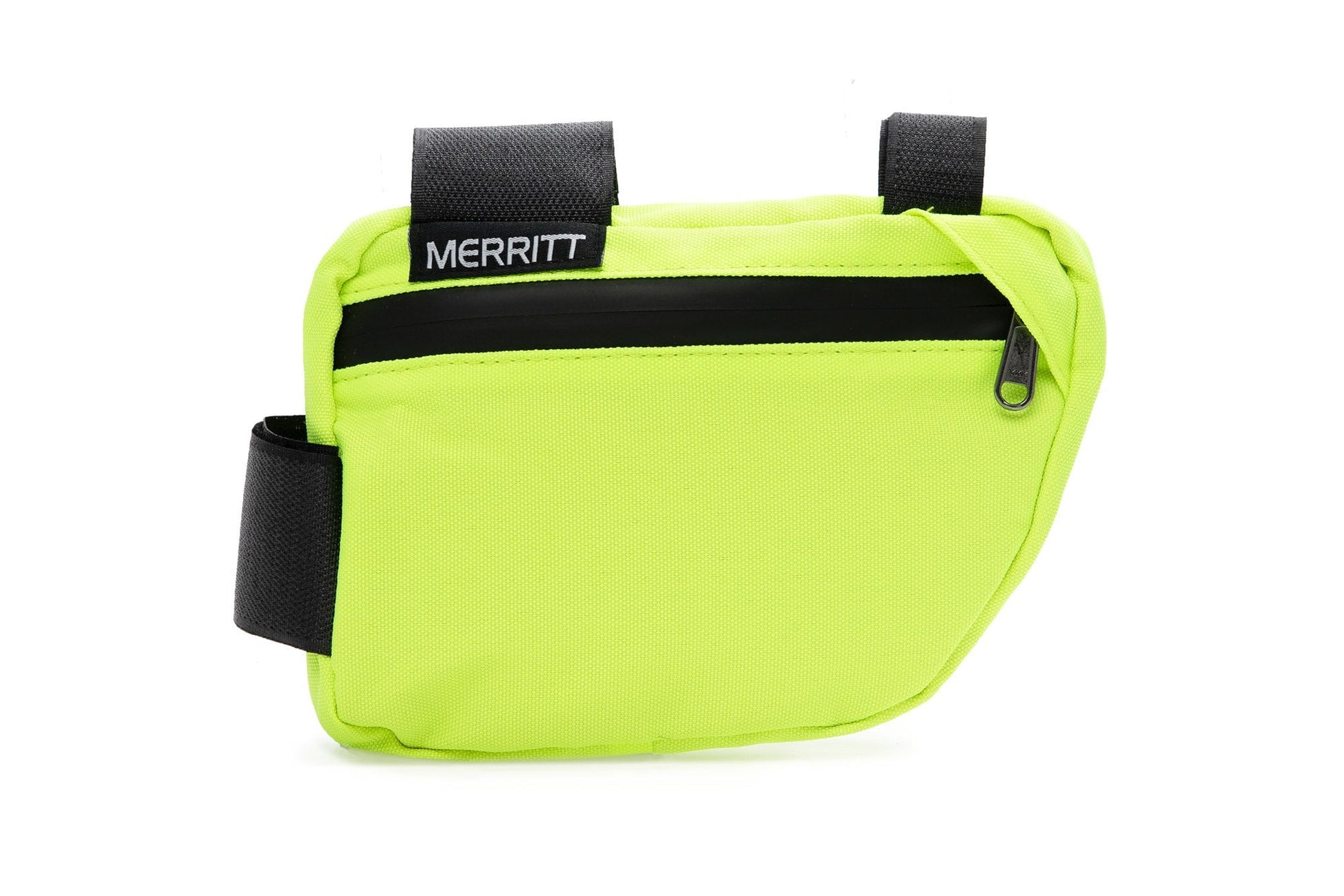 MERRITT CORNER POCKET FRAME BAG available at 5150bmx.com