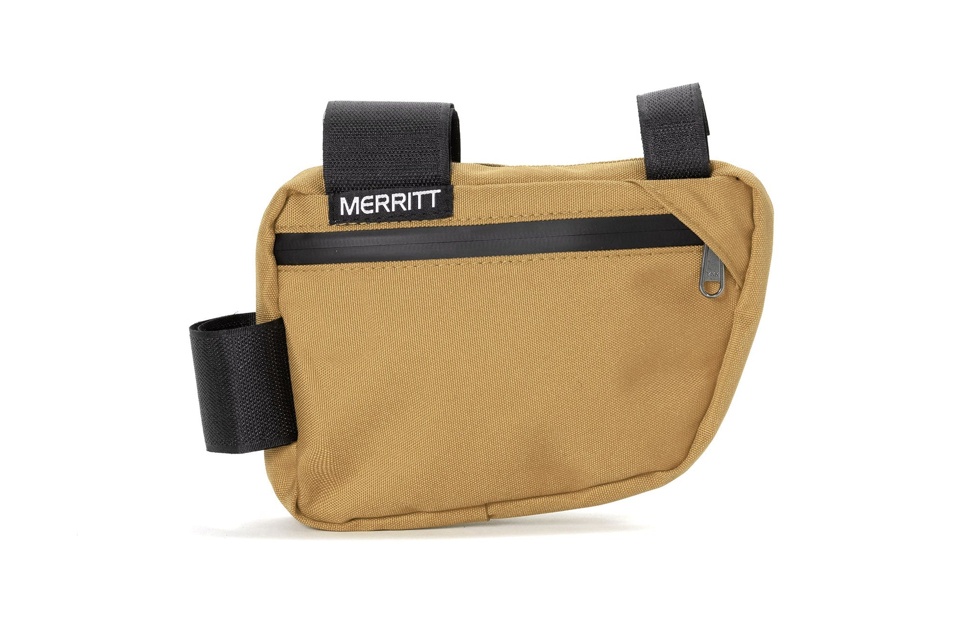 MERRITT CORNER POCKET FRAME BAG available at 5150bmx.com