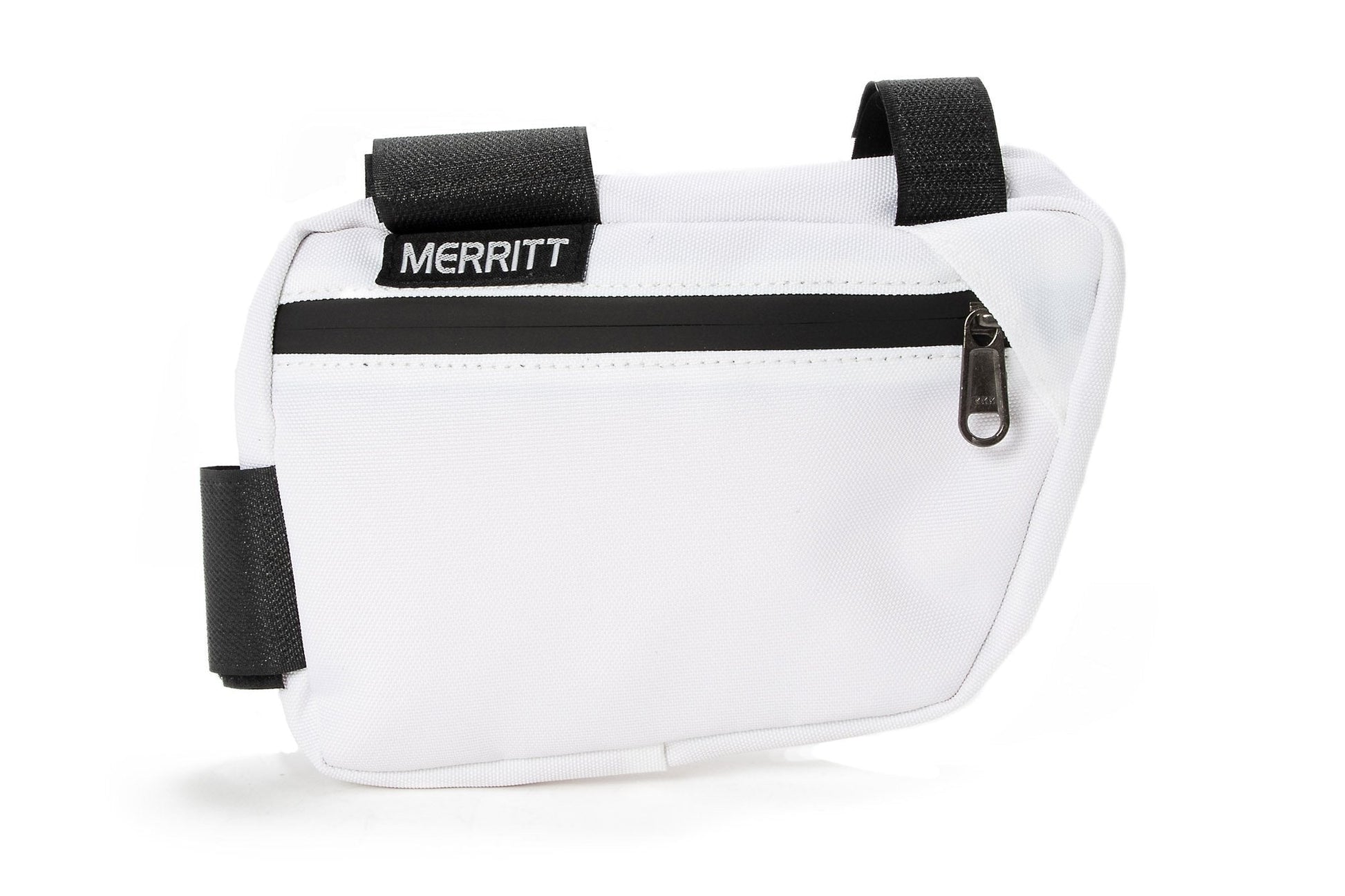 MERRITT CORNER POCKET FRAME BAG available at 5150bmx.com