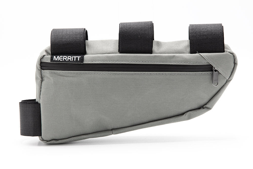 MERRITT CORNER POCKET XL FRAME BAG available at 5150bmx.com
