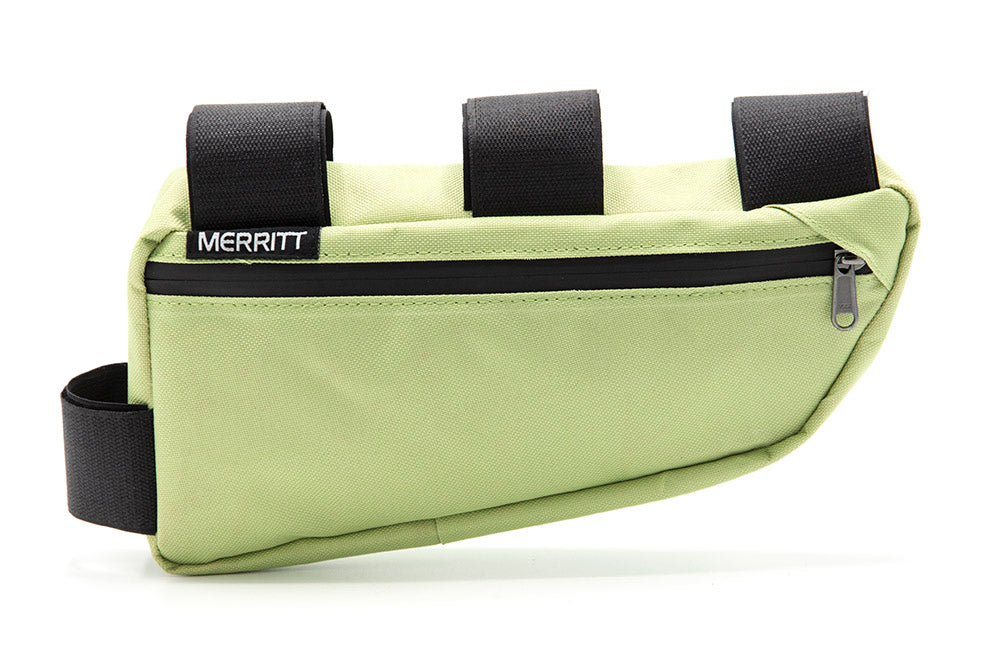 MERRITT CORNER POCKET XL FRAME BAG available at 5150bmx.com