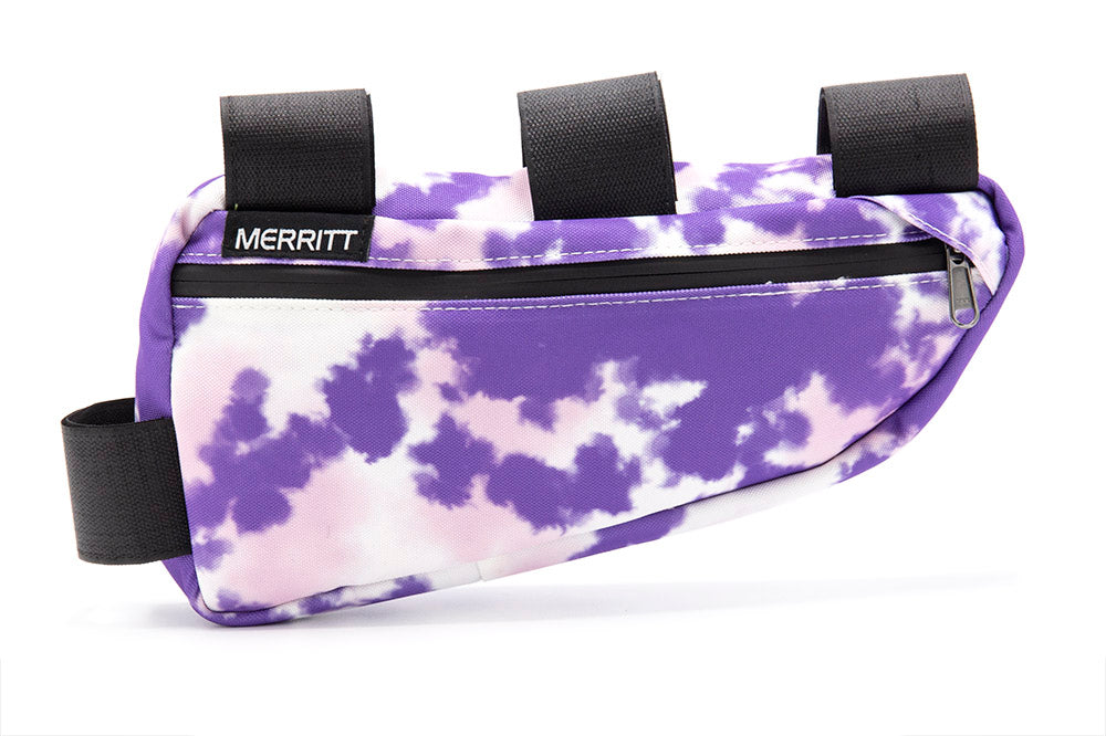 MERRITT CORNER POCKET XL FRAME BAG available at 5150bmx.com