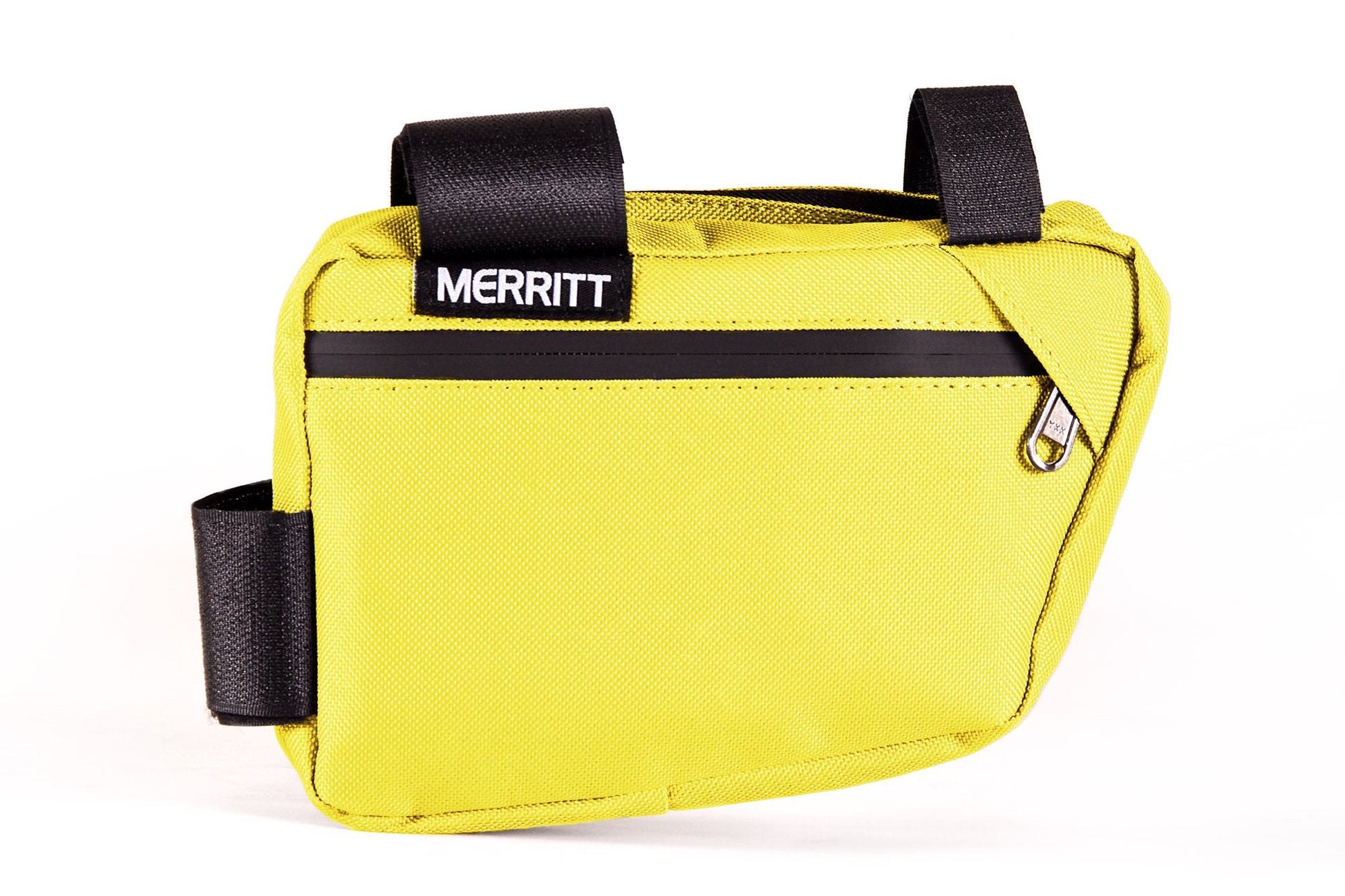 MERRITT CORNER POCKET FRAME BAG available at 5150bmx.com