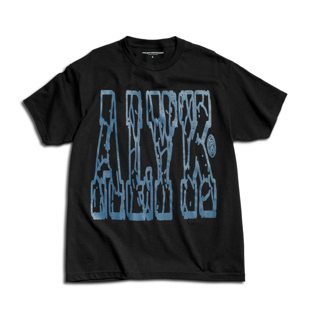 Act Like You Know / Crumble Tee available at 5150bmx.com
