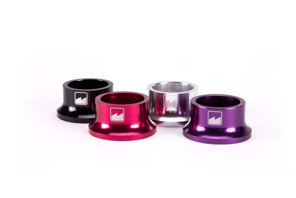 MERRITT INTEGRATED HEADSETS available at 5150bmx.com