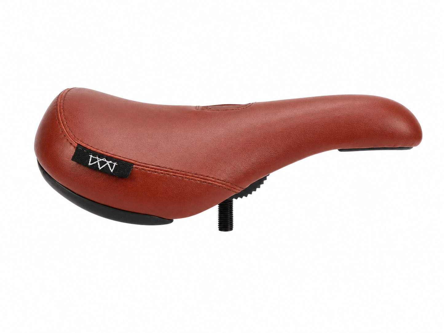 5150bmx Cruiser Slim Seat (Brown)