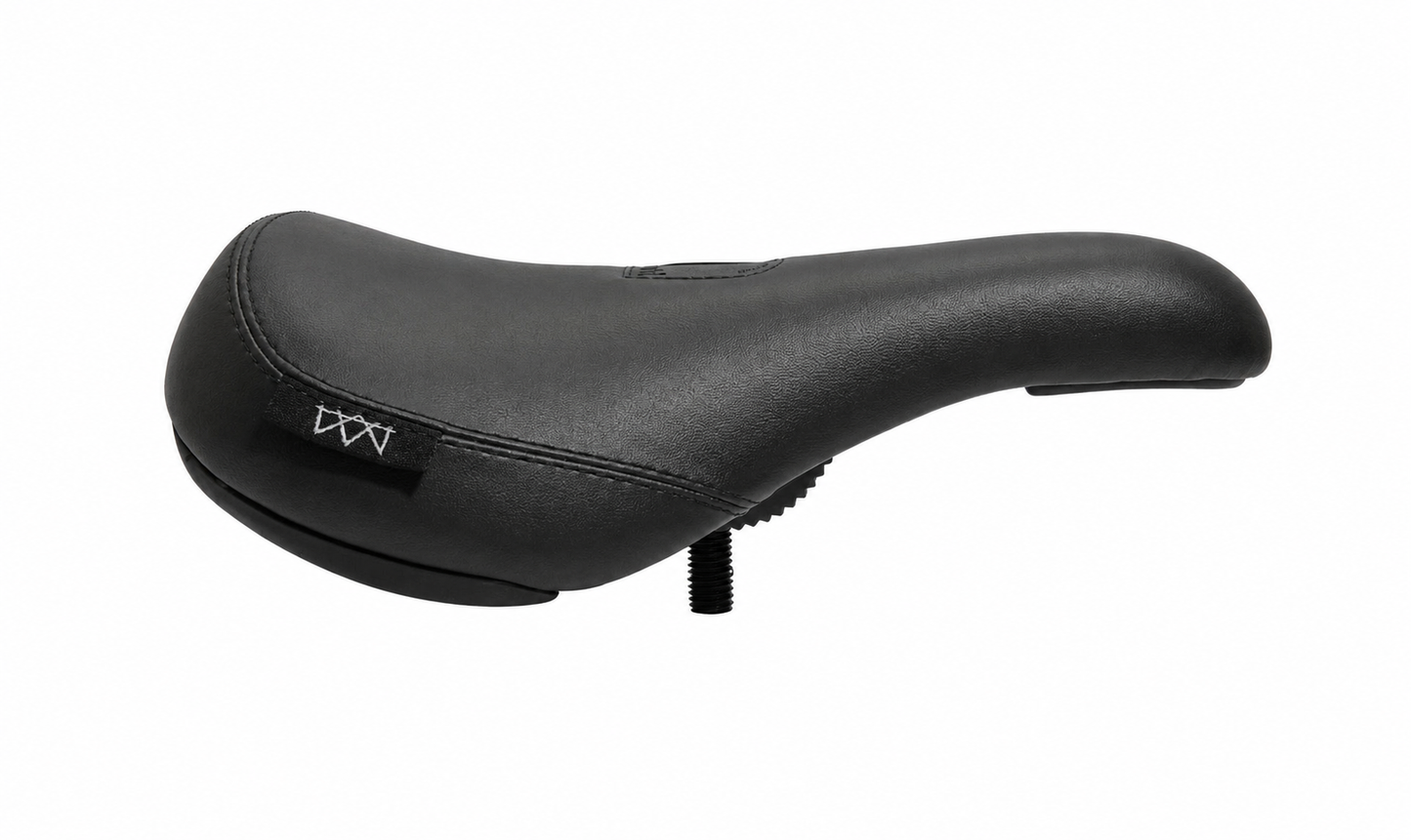 5150bmx Cruiser Slim Seat (Black)