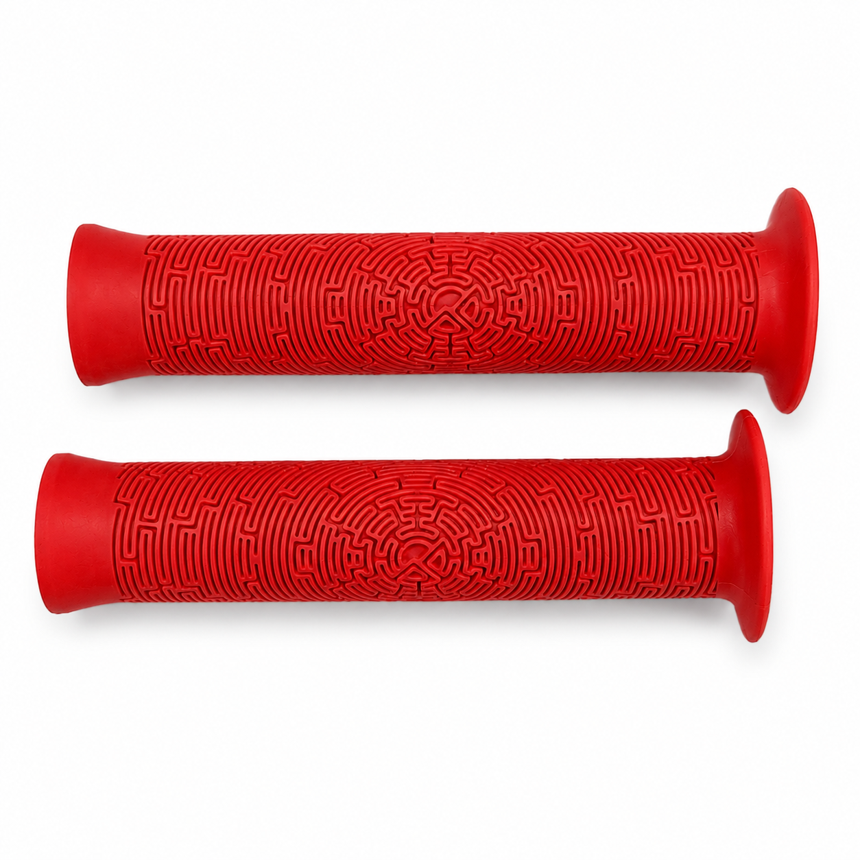5150bmx "Vector" Grip (Red)