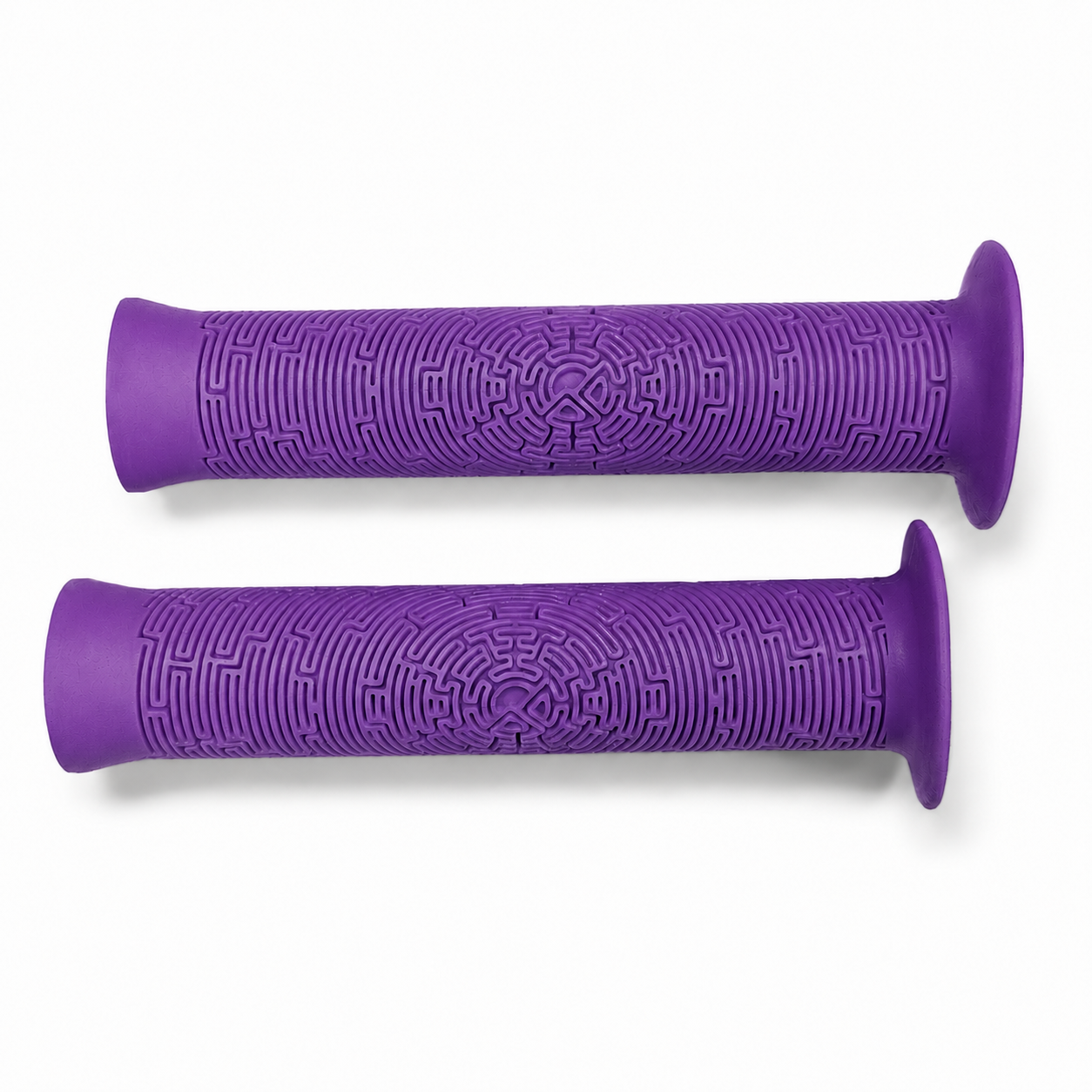 5150bmx "Vector" Grip (Purple)
