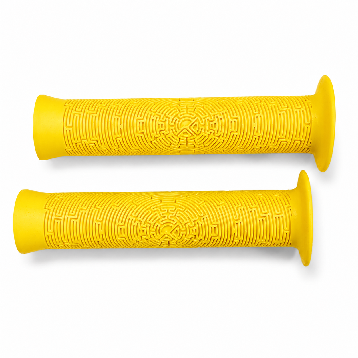 5150bmx "Vector" Grip (Yellow)