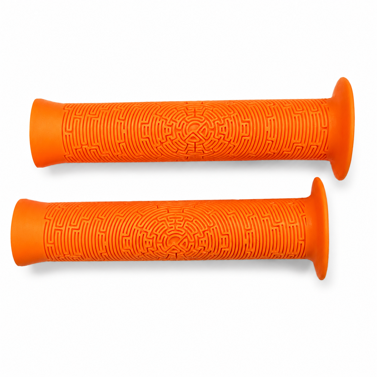 5150bmx "Vector" Grip (Orange)