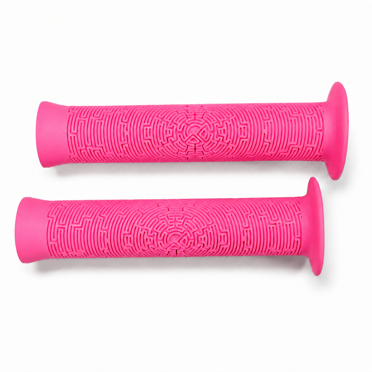 5150bmx "Vector" Grip (Pink)