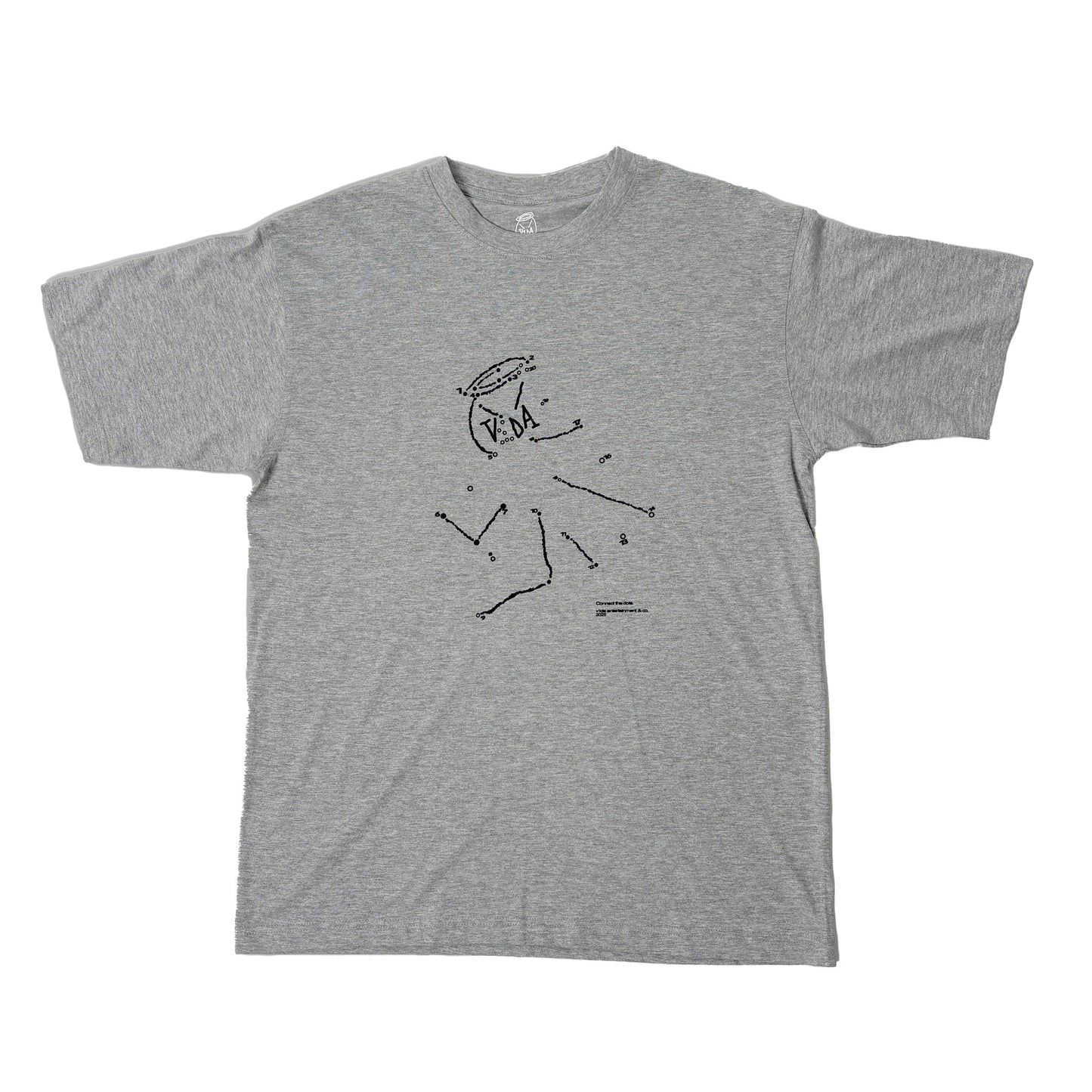 VIDA / Connect the Dots Tee available at 5150bmx.com