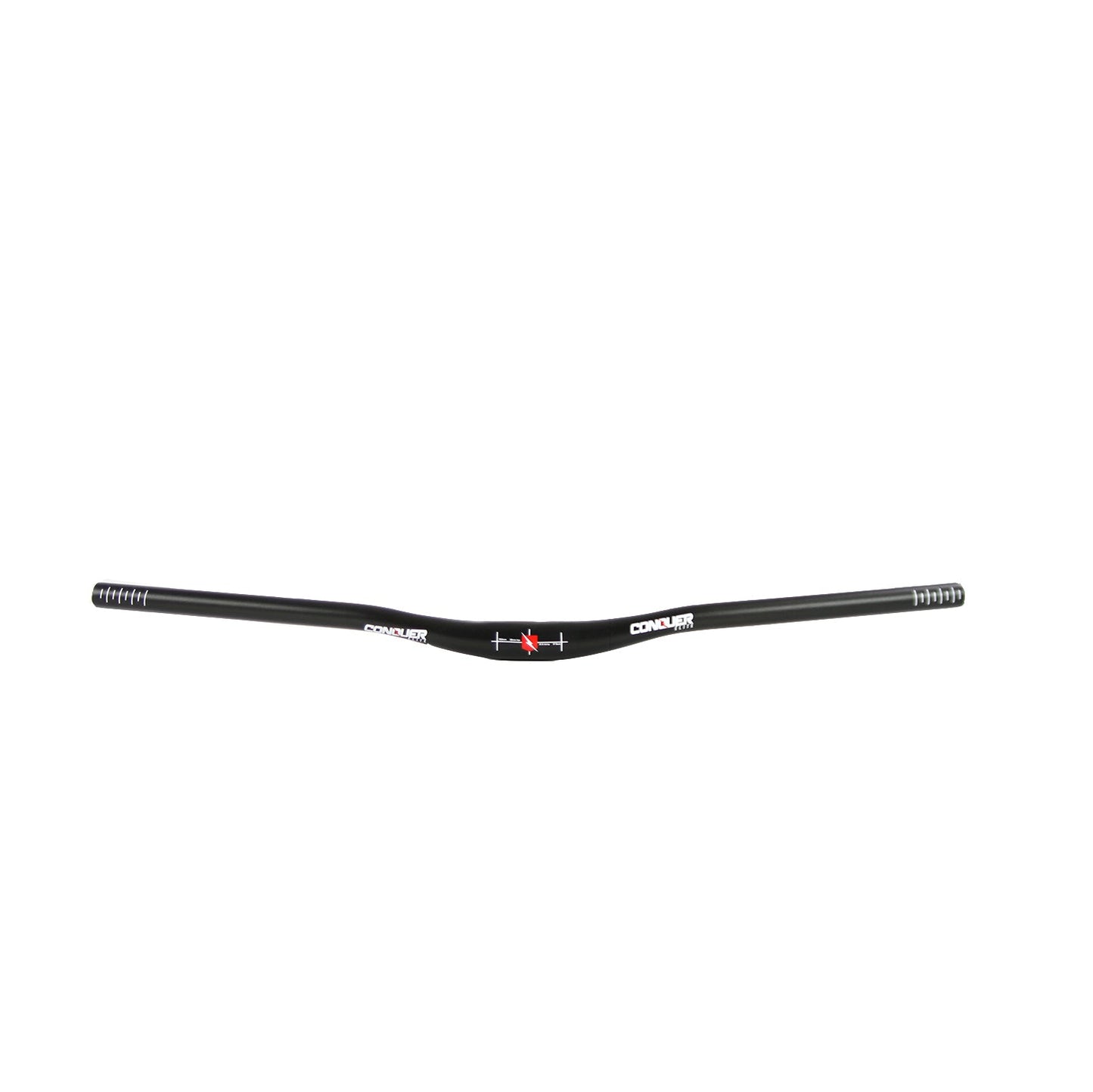 Conquer - Riser Handle Bar - MTB 720 available at 5150bmx.com