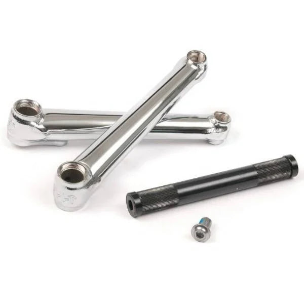 Crew Cranks available at 5150bmx.com