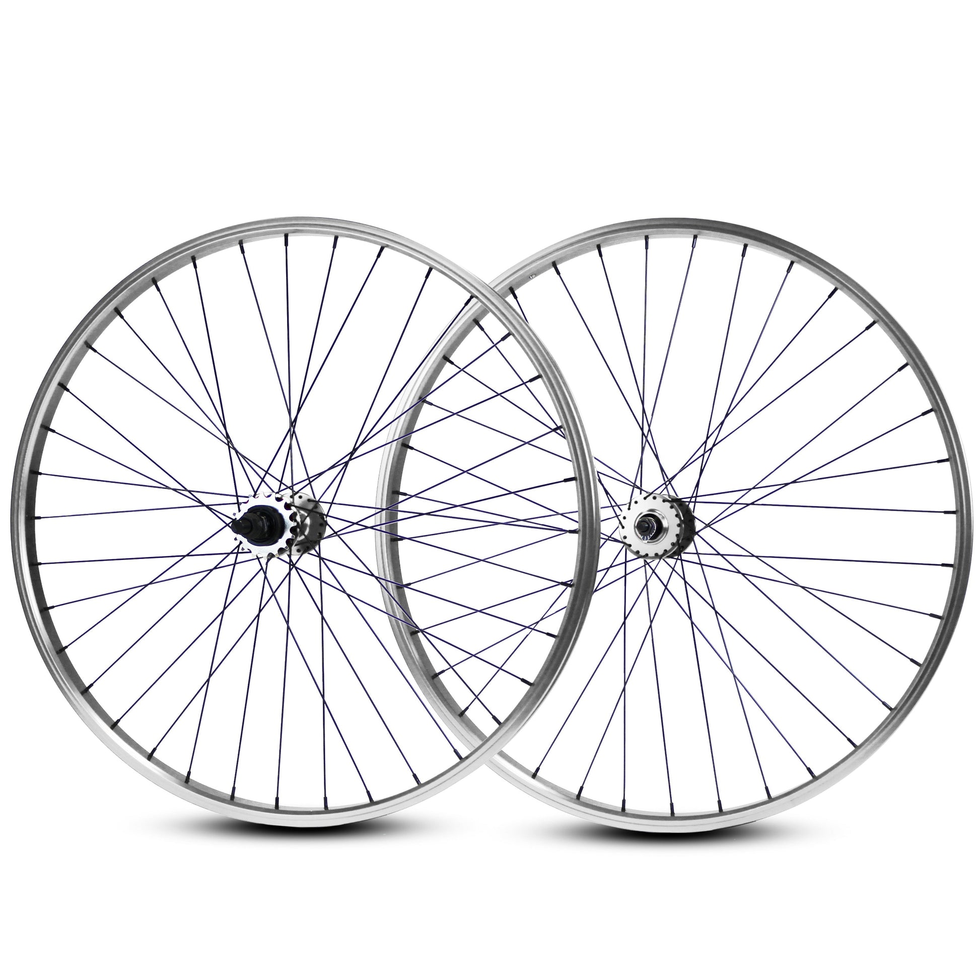 29" Disc Wheelset - Multi Colors- SR available at 5150bmx.com