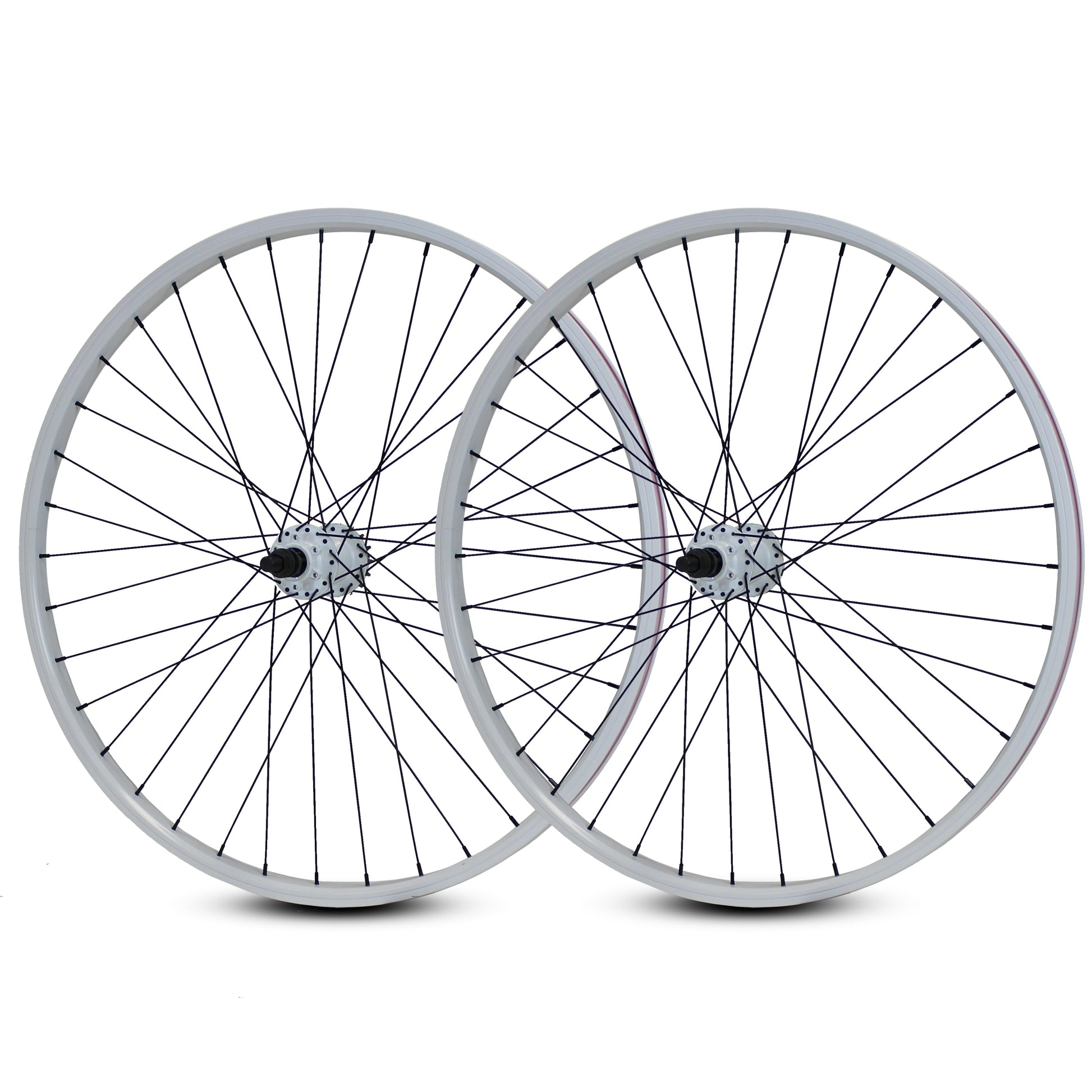 27.5" V Wheelset - Multi Colors available at 5150bmx.com