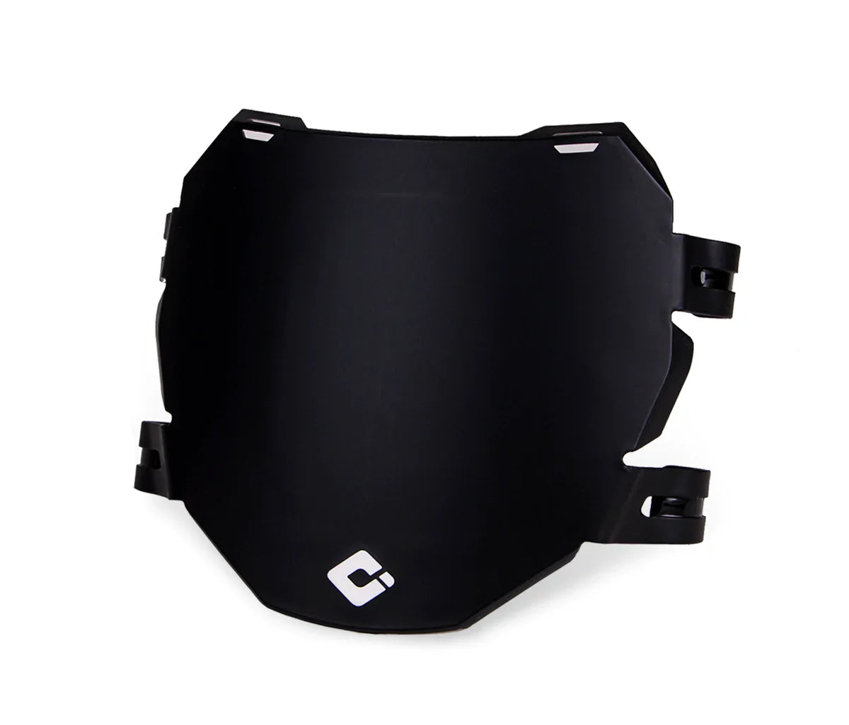 ODI SIGNATURE DOWNHILL NUMBER PLATES available at 5150bmx.com
