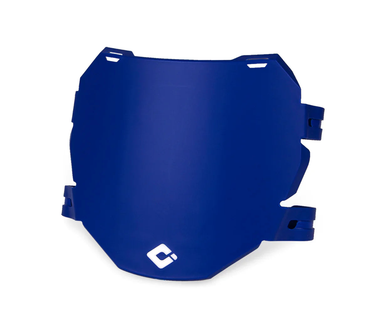 ODI SIGNATURE DOWNHILL NUMBER PLATES available at 5150bmx.com