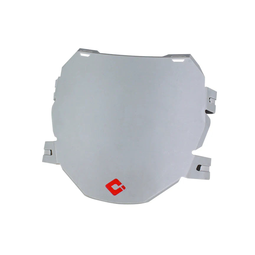 ODI SIGNATURE DOWNHILL NUMBER PLATES available at 5150bmx.com