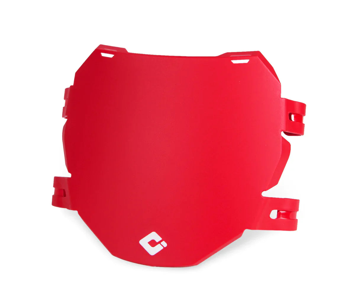 ODI SIGNATURE DOWNHILL NUMBER PLATES available at 5150bmx.com