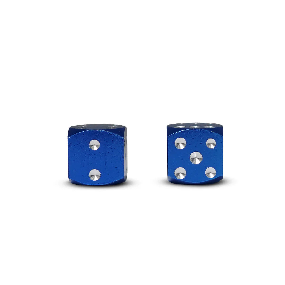 INNOVATIVE SPORTS VALVE CAPS-DICE 10 pack available at 5150bmx.com