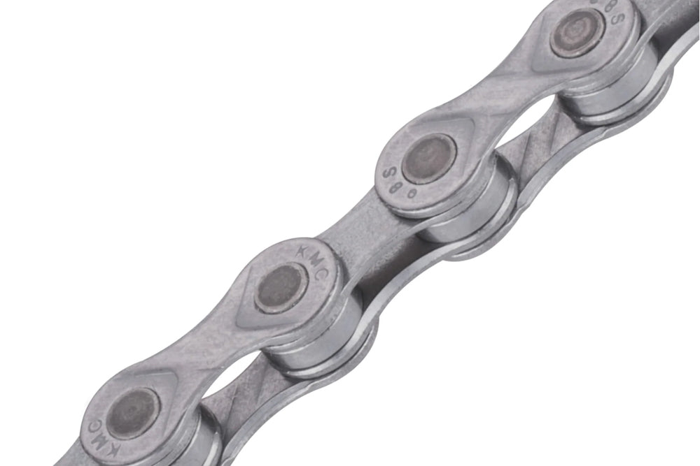 KMC X8 CHAIN available at 5150bmx.com