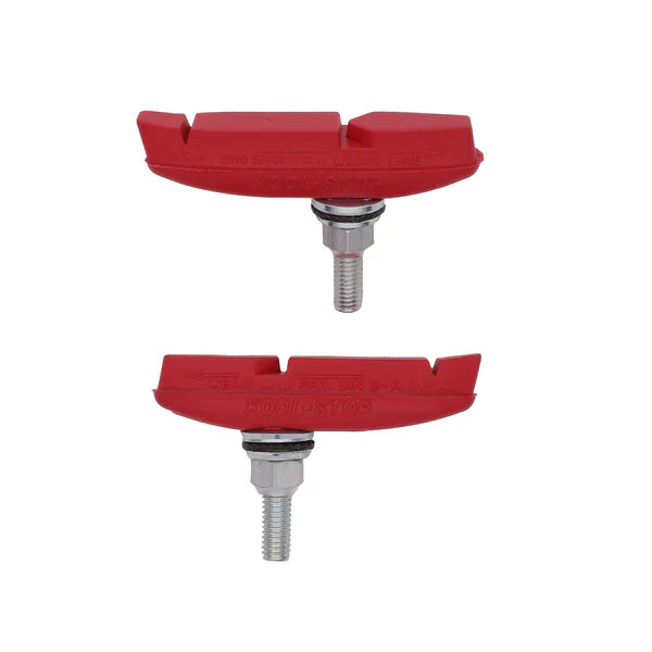 KOOL STOP EAGLE 2 THREADED BRAKE PADS available at 5150bmx.com