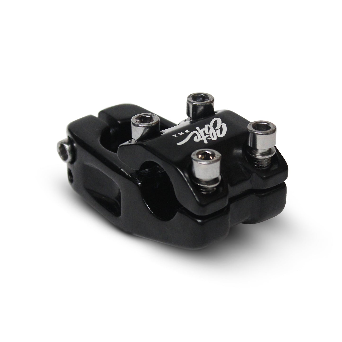 BMX Stem - Top Load - Black available at 5150bmx.com